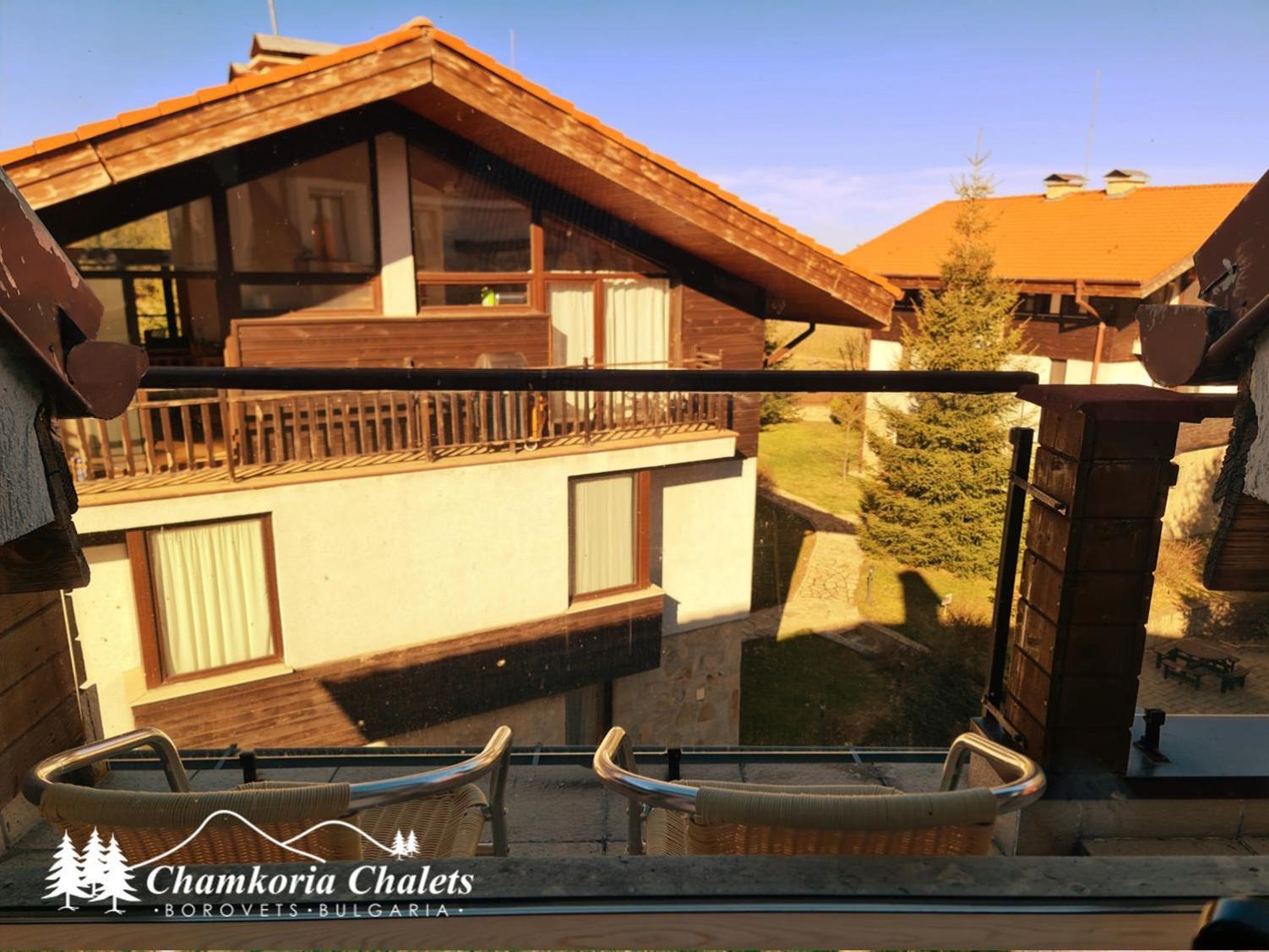Chamkoria 409 Apartment *