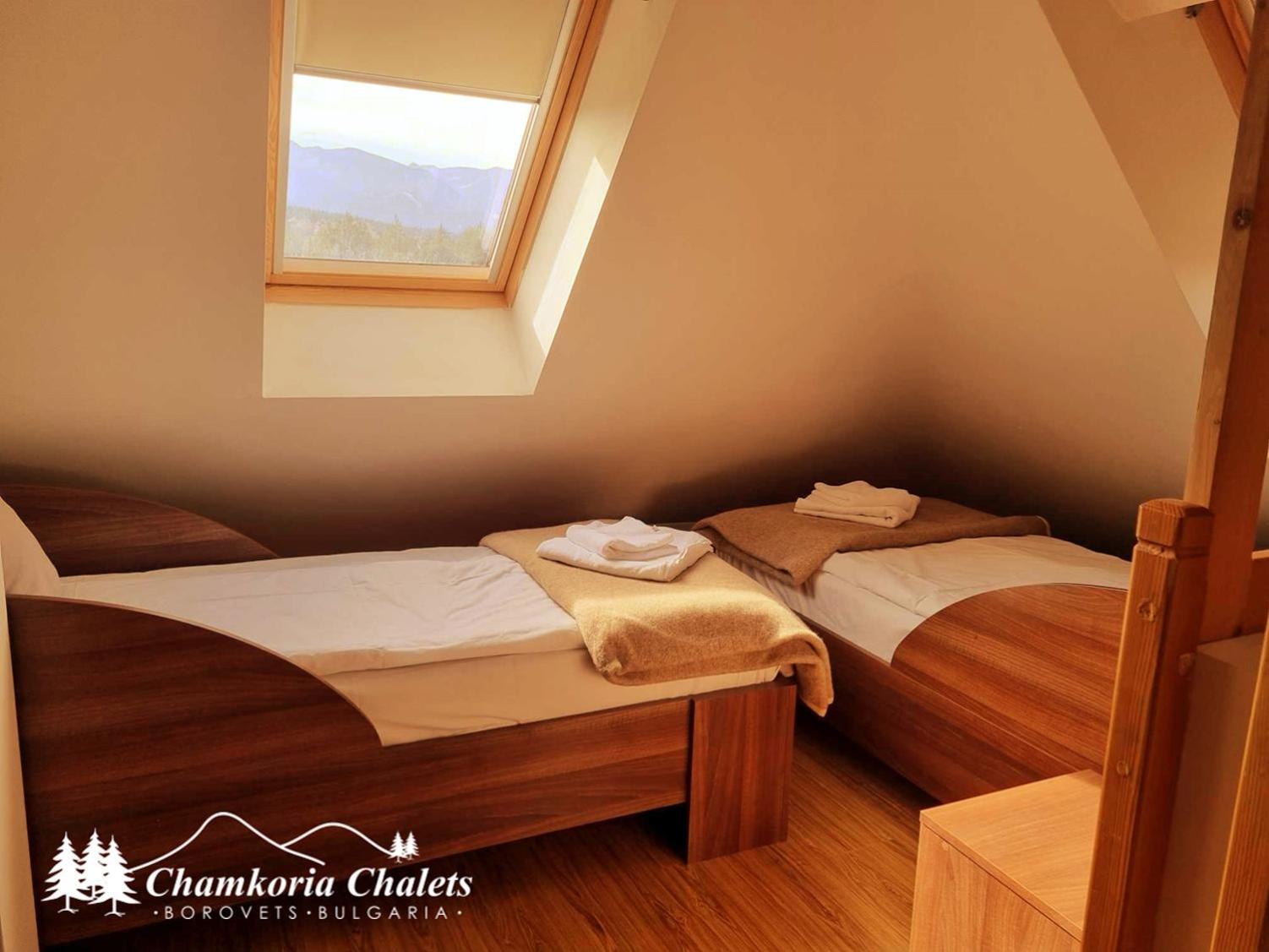 Chamkoria 409 Apartment